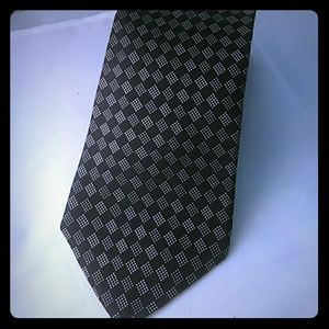 Vintage Tommy Hilfiger Silk Neck Tie